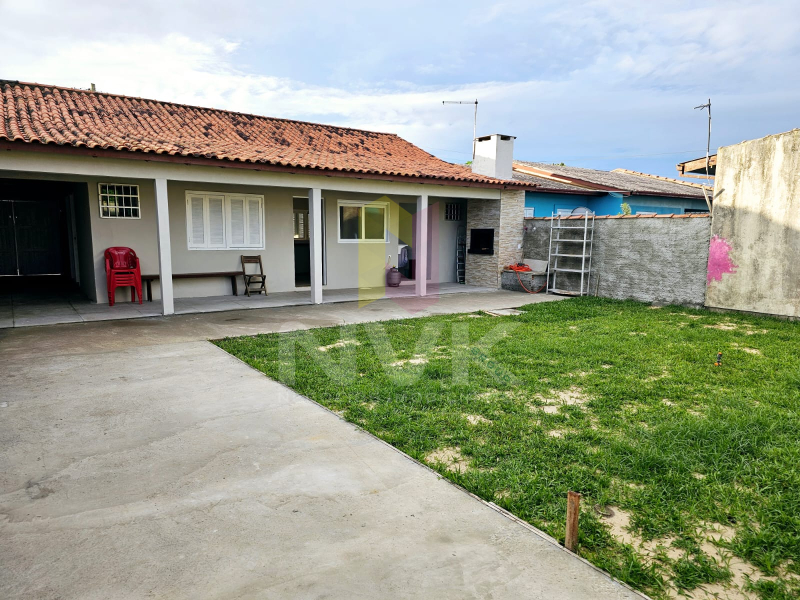Casa 3 dormitórios para venda, Jardim beira mar em Capão da Canoa | Ref.: 360