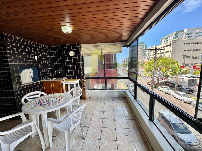Apartamento 2 dormitórios para venda, Centro em Capão da Canoa | Ref.: 363