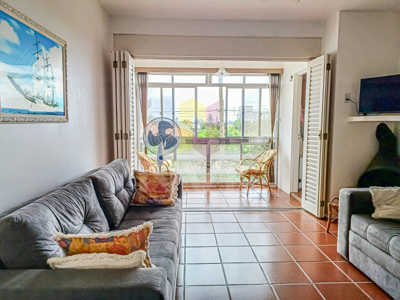 Apartamento 1 dormitório para venda, Capao novo em Capão da Canoa | Ref.: 364