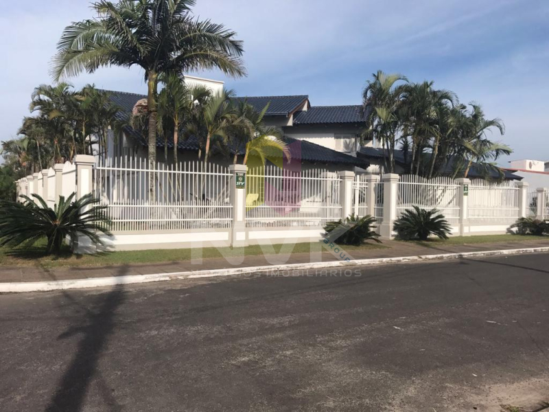 Casa 4 dormitórios para venda, Girassol em Capão da Canoa | Ref.: 366