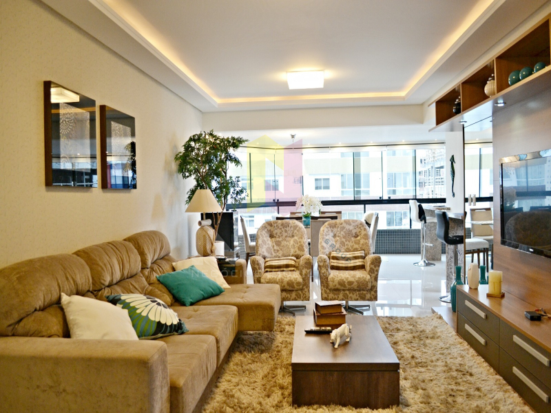 Apartamento 3 dormitórios para venda, Centro em Capão da Canoa | Ref.: 372