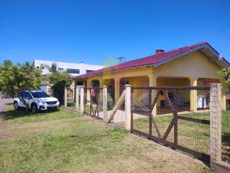 Casa 3 dormitórios para venda, Jardim beira mar em Capão da Canoa | Ref.: 377
