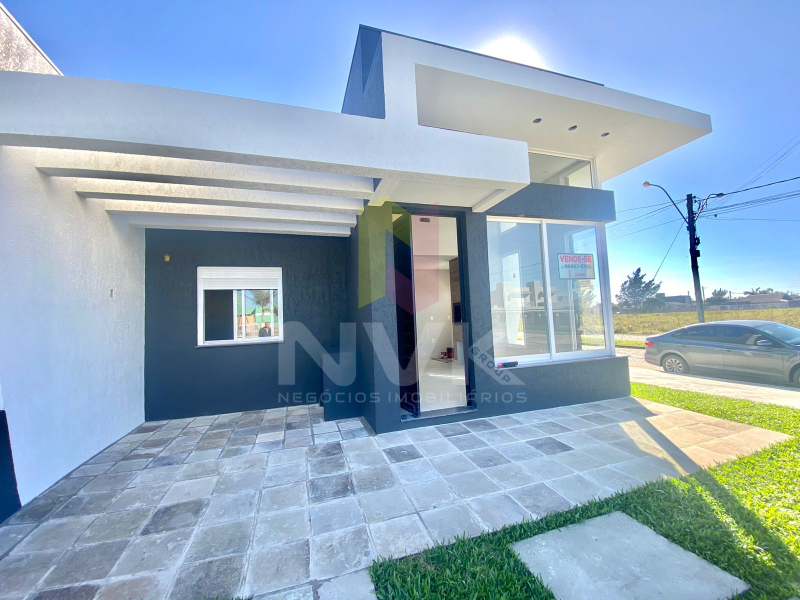 Casa 3 dormitórios para venda, Guarani em Capão da Canoa | Ref.: 378