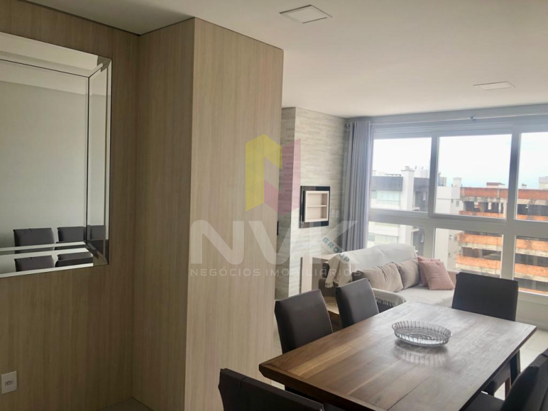Apartamento 2 dormitórios para venda, Zona Nova em Capão da Canoa | Ref.: 380