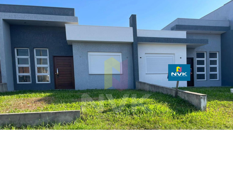 Casa 2 dormitórios para venda, Nova guarani em Capão da Canoa | Ref.: 381