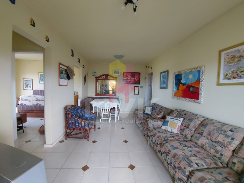 Apartamento 2 dormitórios para venda, Capao novo em Capão da Canoa | Ref.: 383