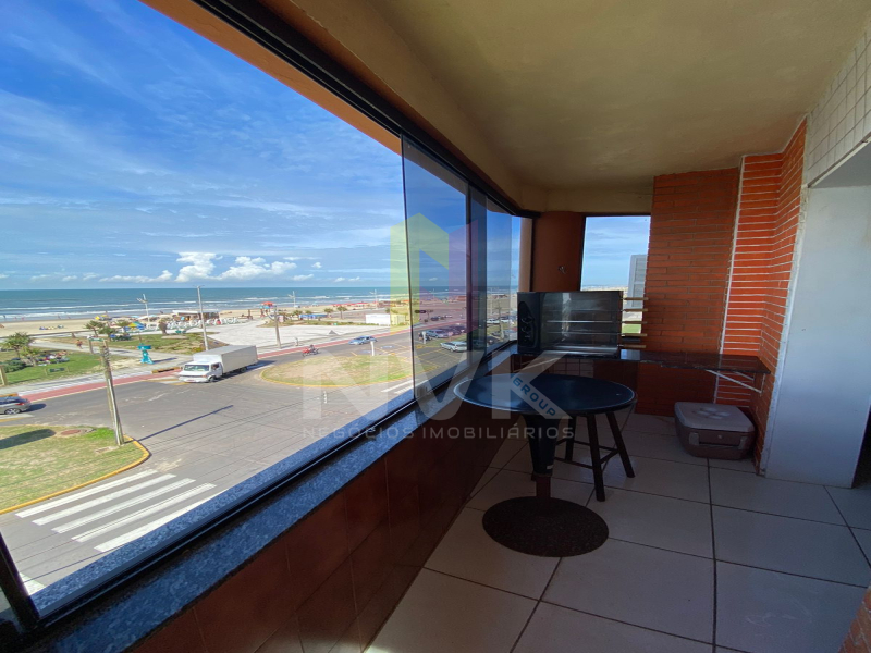 Apartamento 3 dormitórios para venda, Centro em Capão da Canoa | Ref.: 385