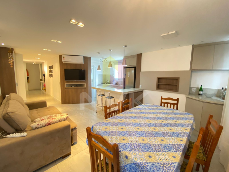 Apartamento 2 dormitórios para venda, Zona Nova em Capão da Canoa | Ref.: 387