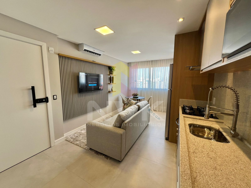 Apartamento 2 dormitórios para venda, Zona Nova em Capão da Canoa | Ref.: 388