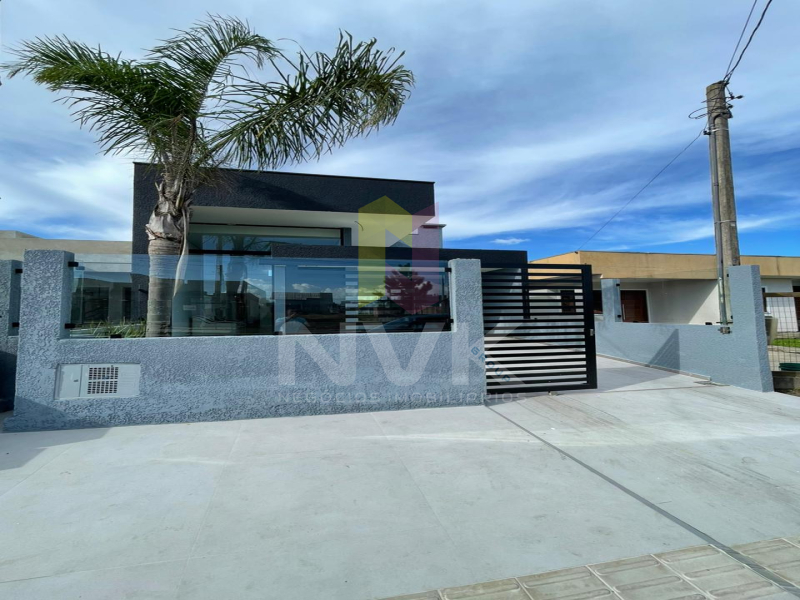 Casa 3 dormitórios para venda, Guarani em Capão da Canoa | Ref.: 394