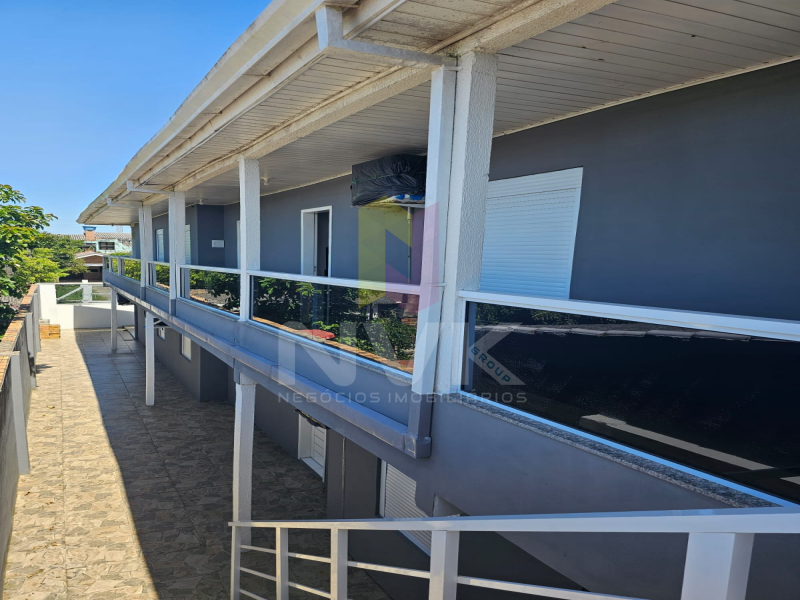 Apartamento 15 dormitórios para venda, Arco iris em Capão da Canoa | Ref.: 398