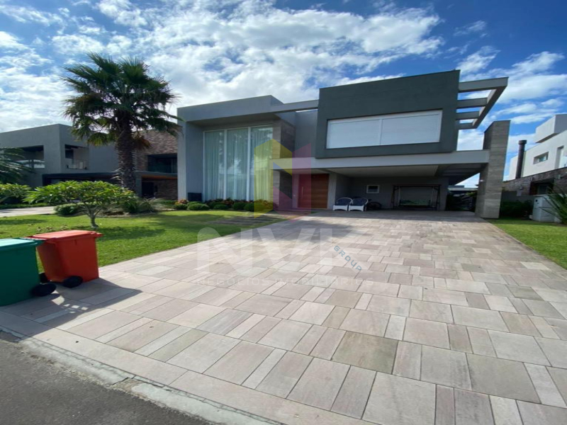 Casa em Condomínio 5 dormitórios para venda, Atlantida em Xangrila | Ref.: 4