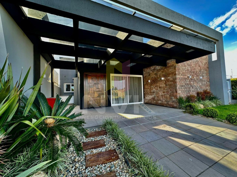 Casa em Condomínio 3 dormitórios para venda, Parque antartica em Capão da Canoa | Ref.: 401