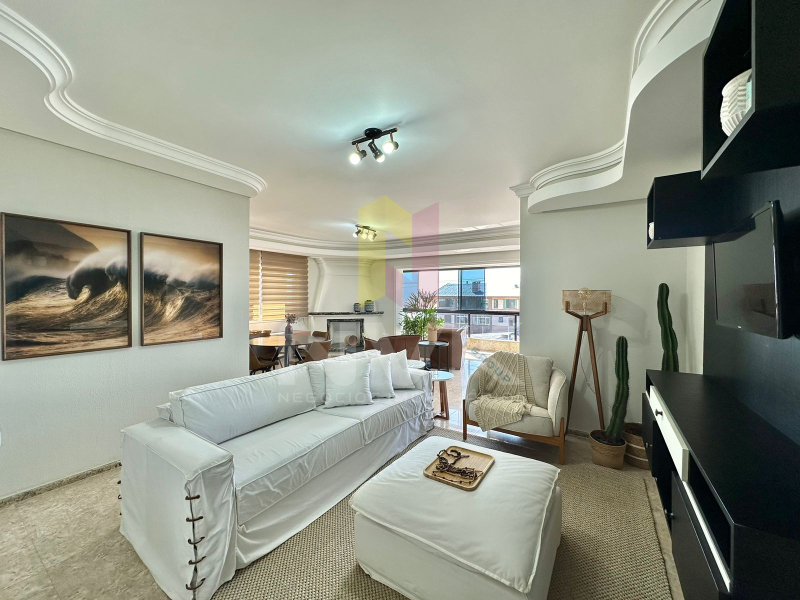 Apartamento 4 dormitórios para venda, Zona Nova em Capão da Canoa | Ref.: 402