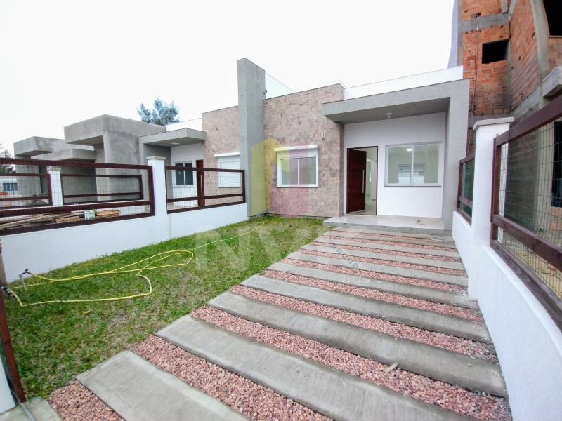 Casa 2 dormitórios para venda, Capao novo em Capão da Canoa | Ref.: 406