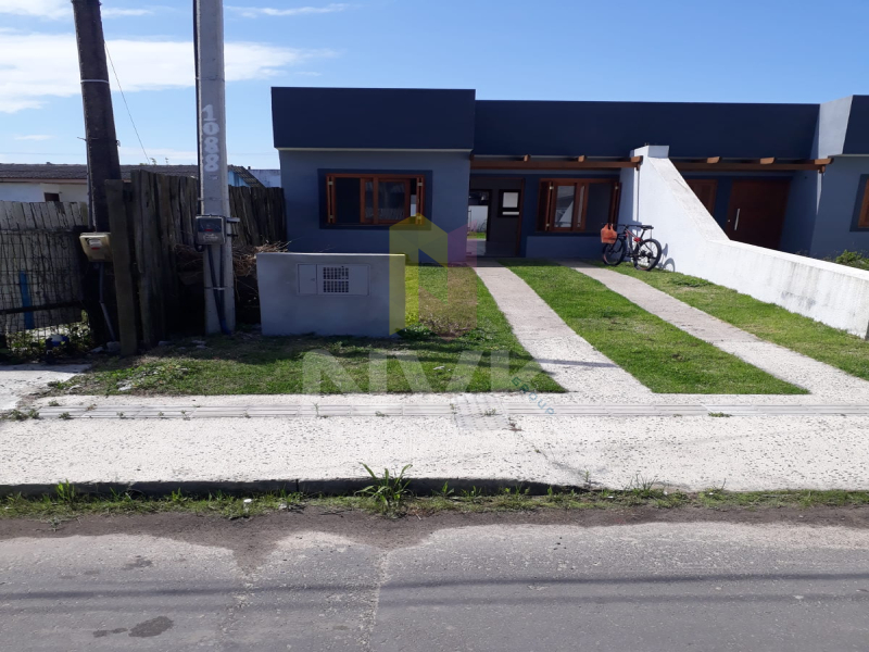 Casa 2 dormitórios para venda, Guarani em Capão da Canoa | Ref.: 407