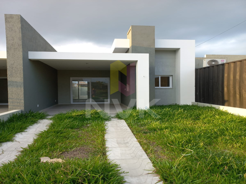 Casa 2 dormitórios para venda, Guarani em Capão da Canoa | Ref.: 414