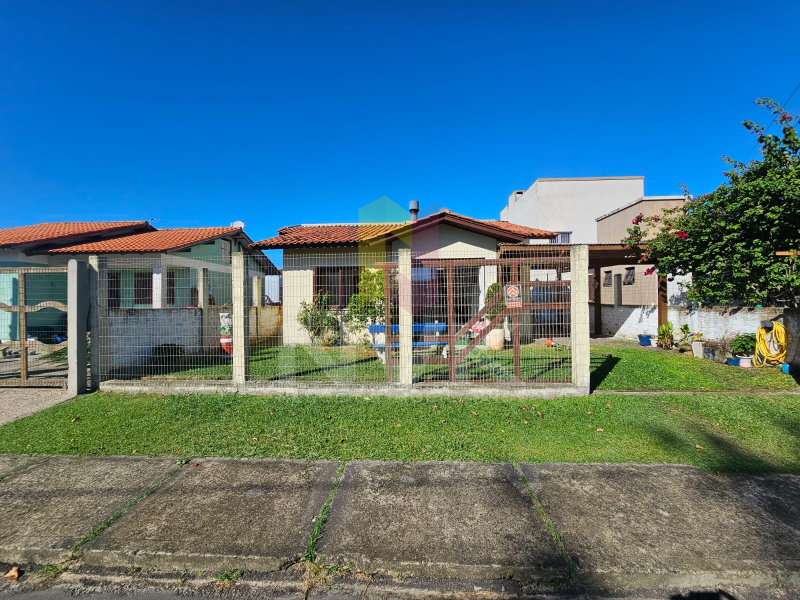 Casa 1 dormitório para venda, Guarani em Capão da Canoa | Ref.: 415