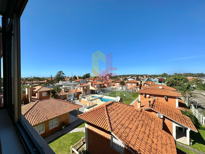 Apartamento 1 dormitório para venda, Capao novo em Capão da Canoa | Ref.: 437