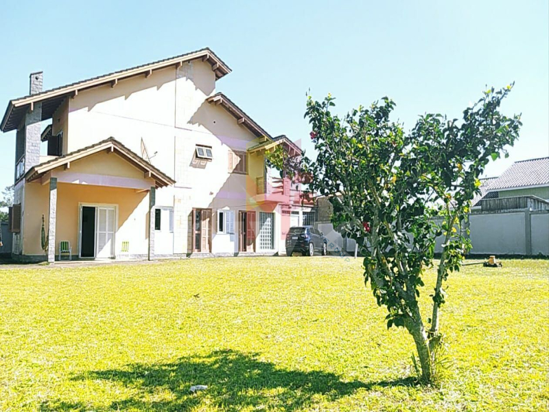 Casa 4 dormitórios para venda, Capao novo em Capão da Canoa | Ref.: 441