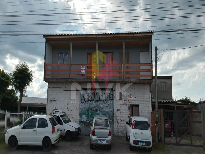 Casa 4 dormitórios para venda, Capao novo em Capão da Canoa | Ref.: 443
