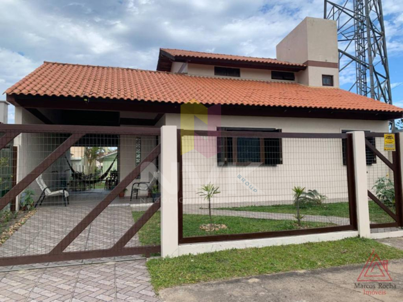 Casa 4 dormitórios para venda, Capao novo em Capão da Canoa | Ref.: 445