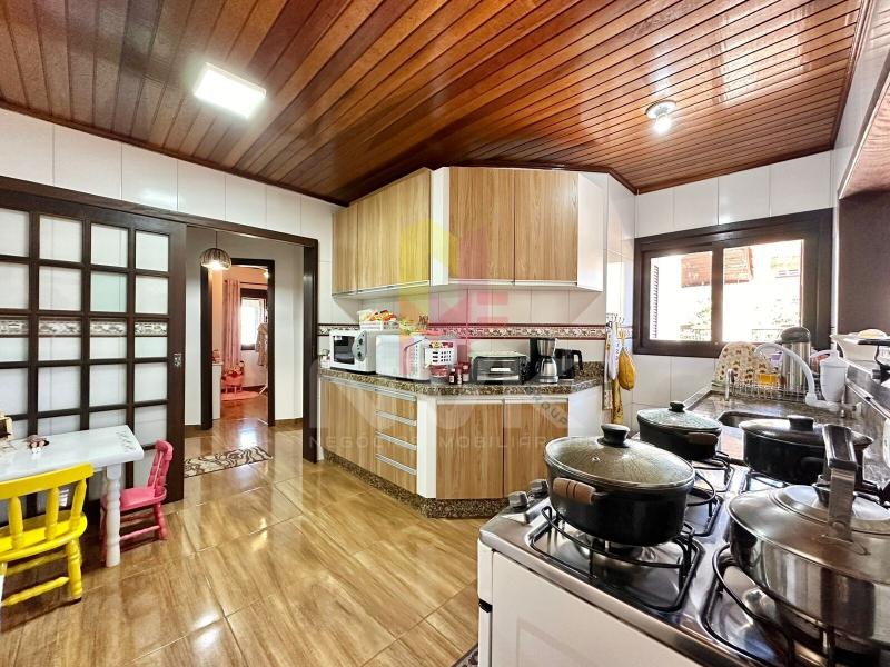 Casa 5 dormitórios para venda, Capao novo em Capão da Canoa | Ref.: 446