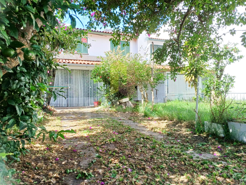 Casa 2 dormitórios para venda, Capao novo em Capão da Canoa | Ref.: 448