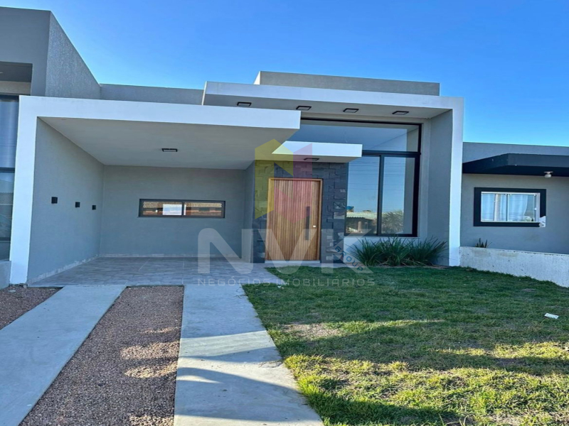 Casa 3 dormitórios para venda, Jardim beira mar em Capão da Canoa | Ref.: 457