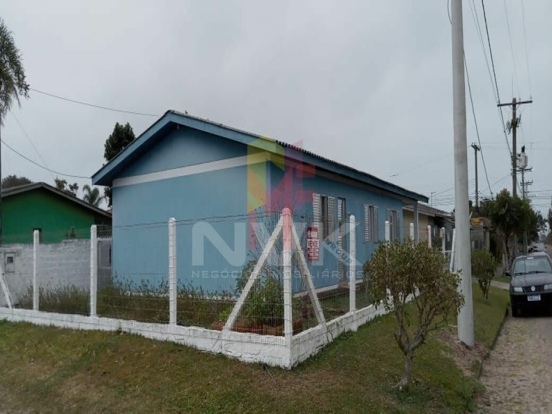 Casa 4 dormitórios para venda, Capao novo em Capão da Canoa | Ref.: 458