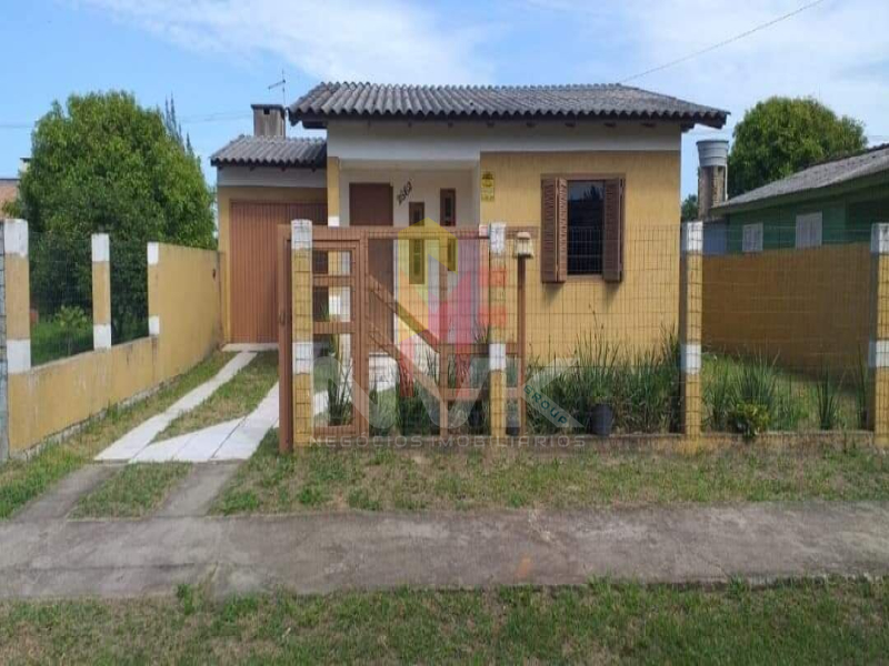 Casa 2 dormitórios para venda, Capao novo em Capão da Canoa | Ref.: 462