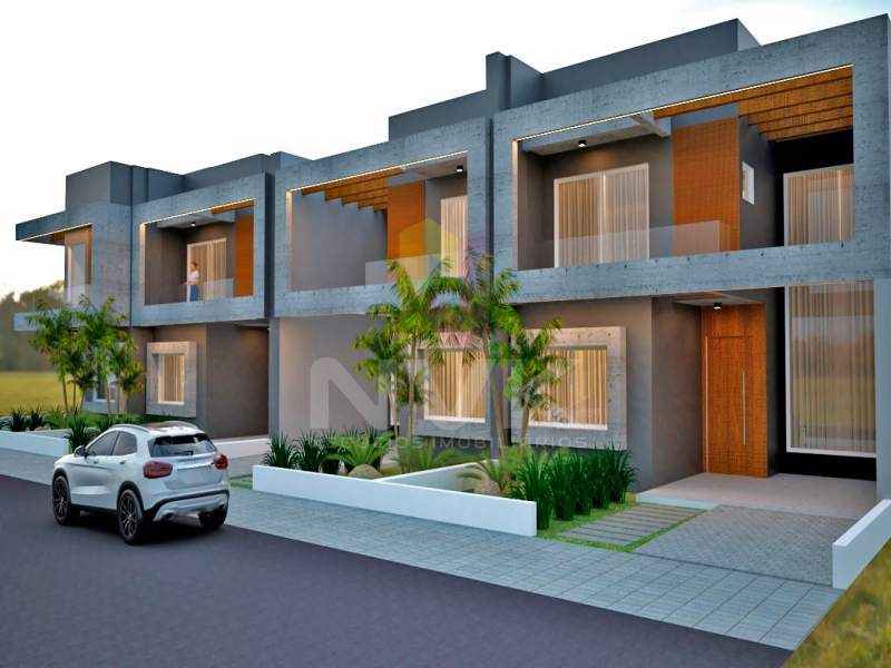 Casa 4 dormitórios para venda, Rainha do mar em Xangrila | Ref.: 468