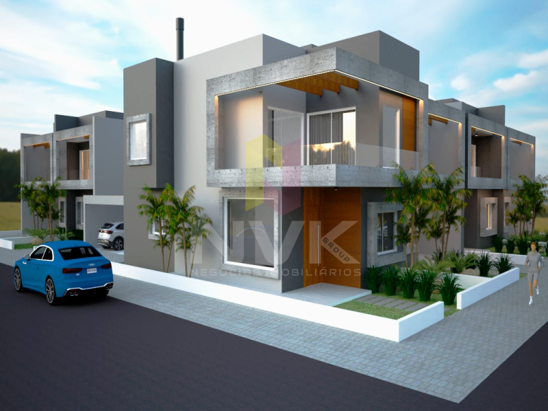 Casa 4 dormitórios para venda, Rainha do mar em Xangrila | Ref.: 469