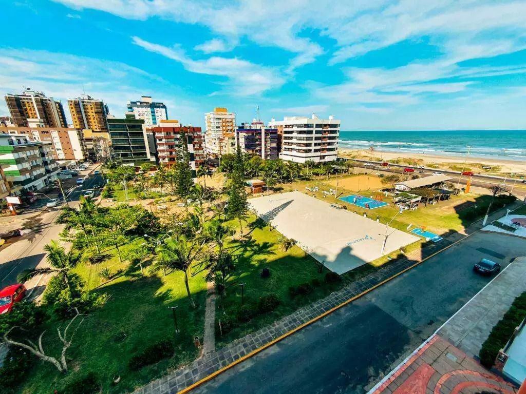Apartamento 3 dormitórios para venda, Centro em Capão da Canoa | Ref.: 471