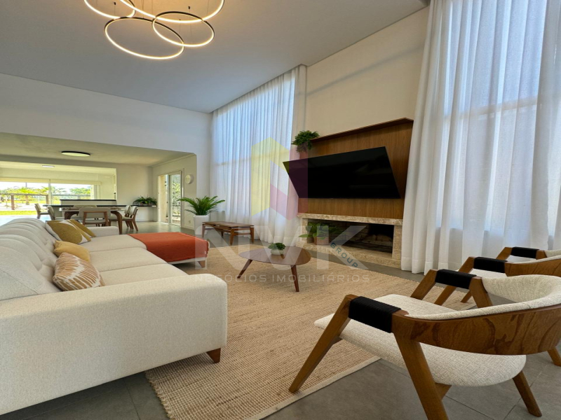 Apartamento 4 dormitórios para venda, Centro em Xangrila | Ref.: 472