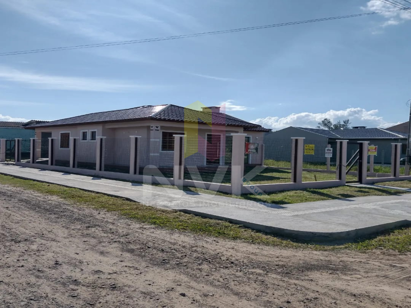 Casa 3 dormitórios para venda, Arroio teixeira em Capão da Canoa | Ref.: 497