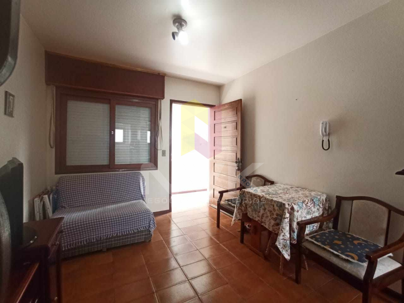 Apartamento 1 dormitório para venda, Centro em Capão da Canoa | Ref.: 498