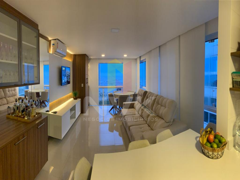 Apartamento 3 dormitórios para venda, Centro em Capão da Canoa | Ref.: 500