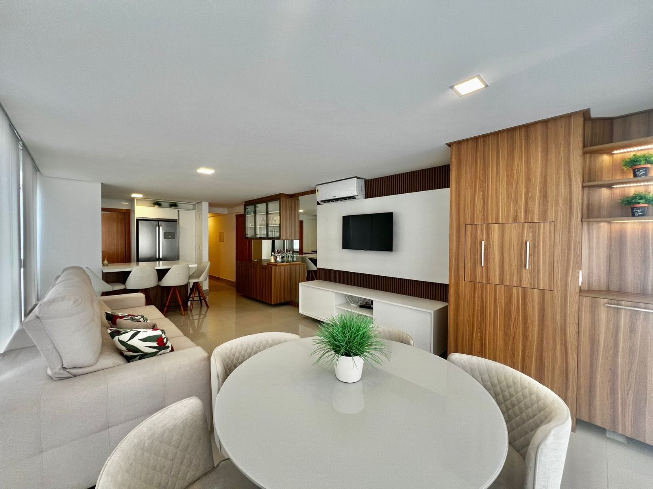 Apartamento 3 dormitórios para venda, Centro em Capão da Canoa | Ref.: 500