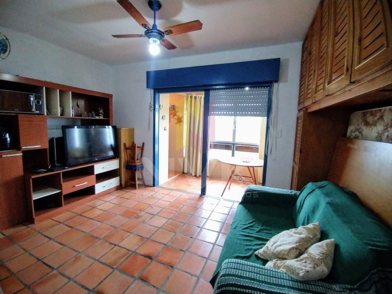 Apartamento 1 dormitório para venda, Capao novo em Capão da Canoa | Ref.: 505