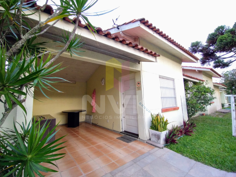 Casa 2 dormitórios para venda, Capao novo em Capão da Canoa | Ref.: 508