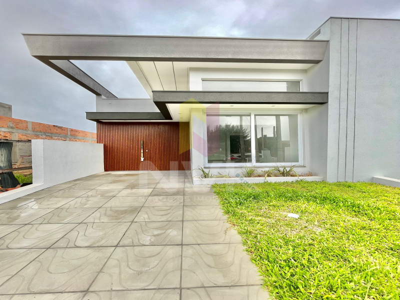 Casa 3 dormitórios para venda, Jardim beira mar em Capão da Canoa | Ref.: 510