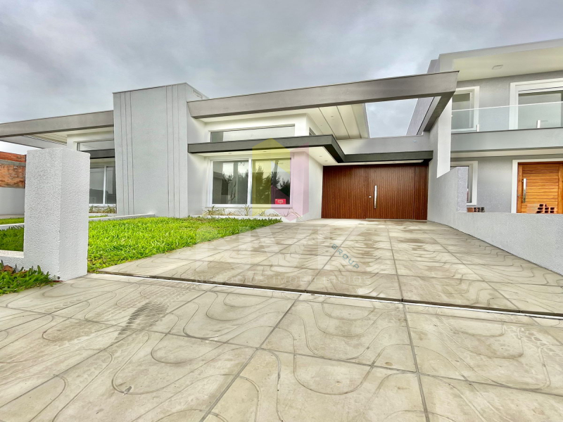 Casa 3 dormitórios para venda, Jardim beira mar em Capão da Canoa | Ref.: 511