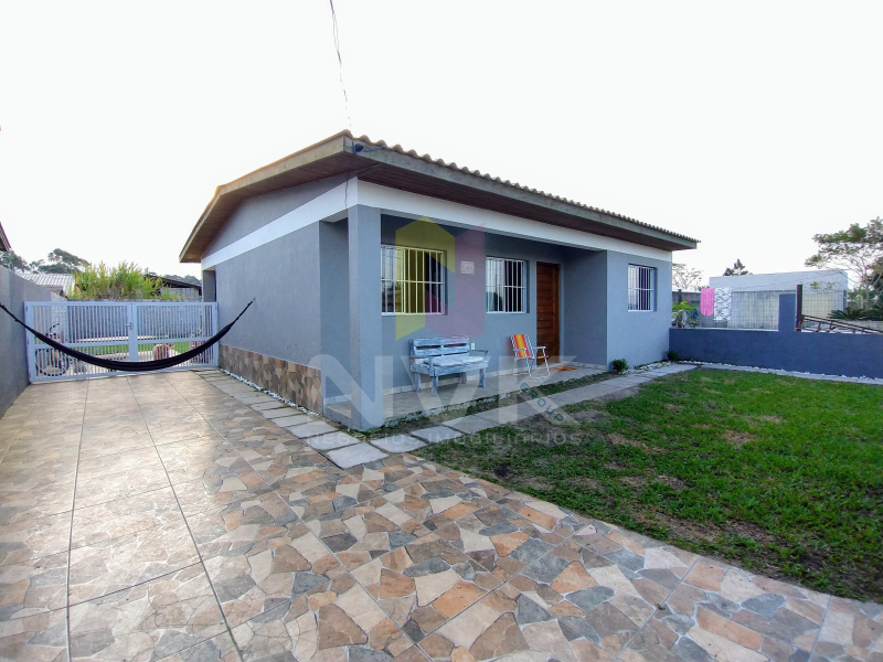 Casa 2 dormitórios para venda, Capao novo em Capão da Canoa | Ref.: 522