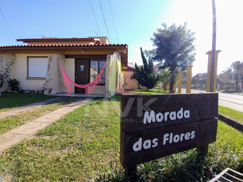 Casa 2 dormitórios para venda, Capao novo em Capão da Canoa | Ref.: 523