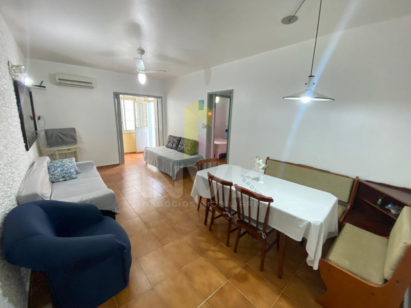 Apartamento 1 dormitório para venda, Centro em Capão da Canoa | Ref.: 525