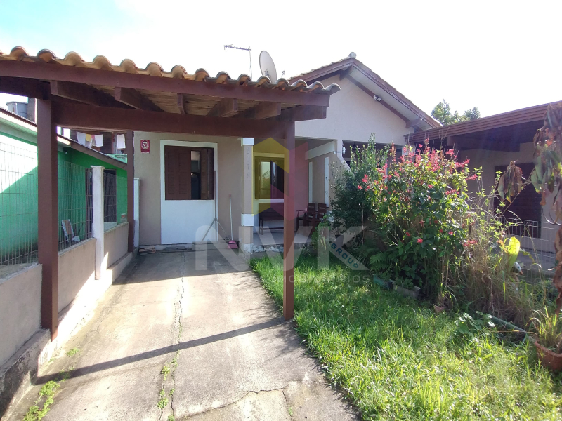 Casa 2 dormitórios para venda, Capao novo em Capão da Canoa | Ref.: 531