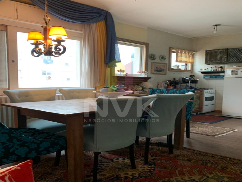 Casa 1 dormitório para venda, Centro em Capão da Canoa | Ref.: 537