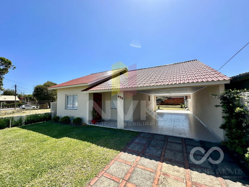 Casa 2 dormitórios para venda, Santo antonio em Capão da Canoa | Ref.: 539