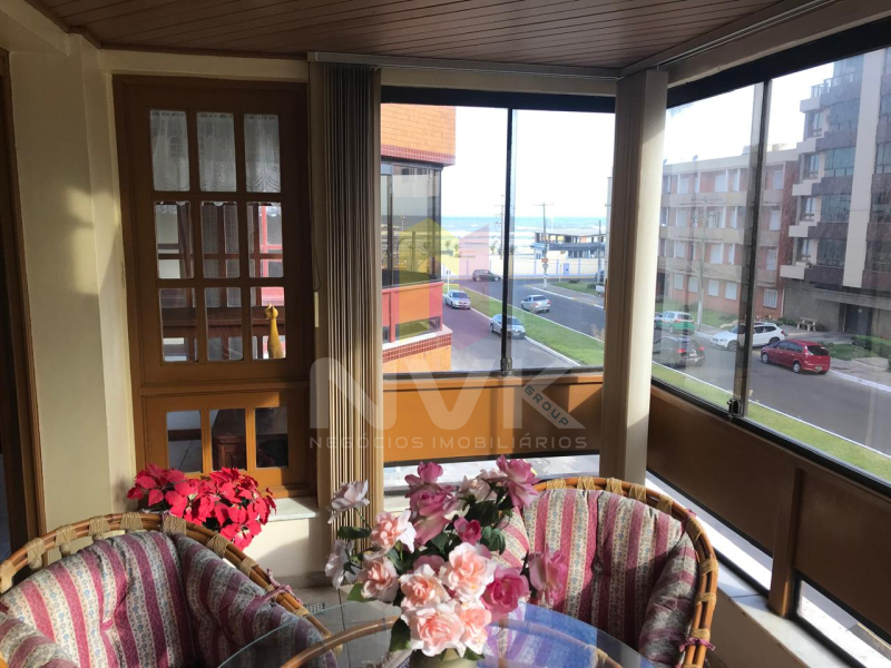 Apartamento 3 dormitórios para venda, Zona Nova em Capão da Canoa | Ref.: 550